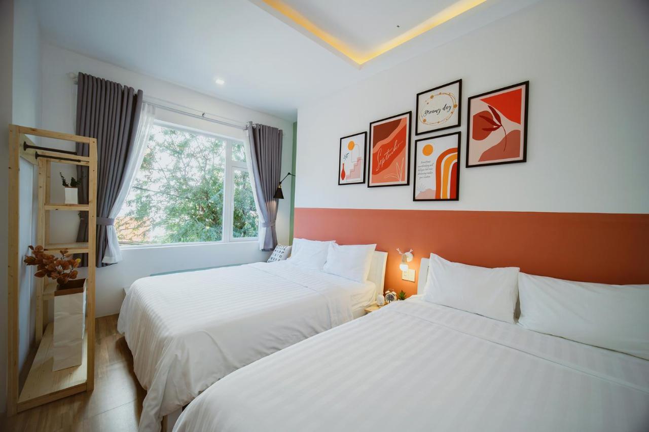 Someday House Danang Daire Dış mekan fotoğraf