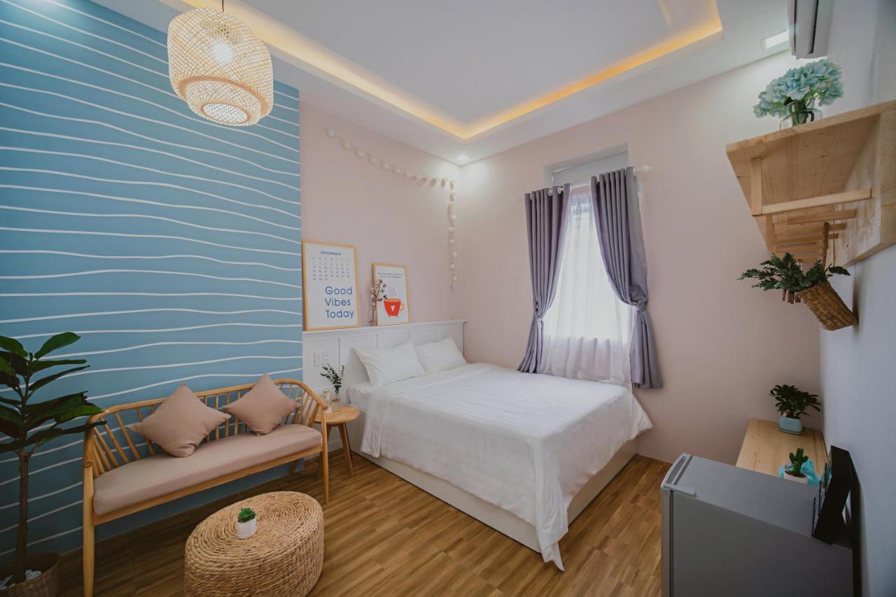 Someday House Danang Daire Dış mekan fotoğraf