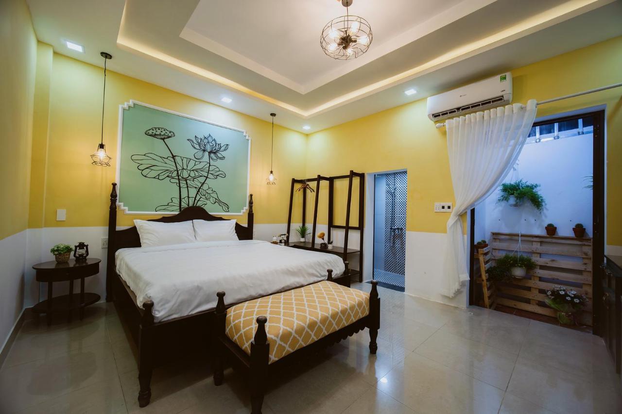 Someday House Danang Daire Dış mekan fotoğraf